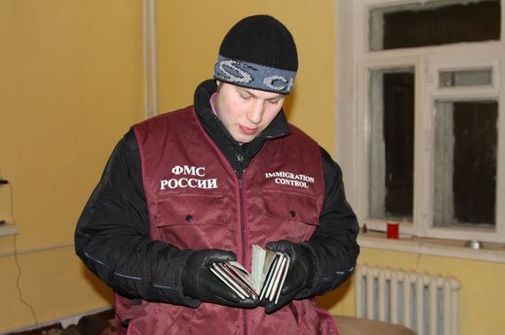 прописка в Дегтярске